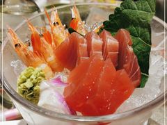 -雅玛花式铁板烧(亚运村店)