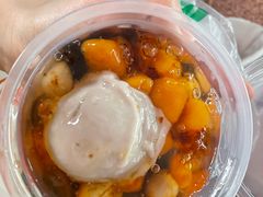 -东东鲜芋圆(郑州店)