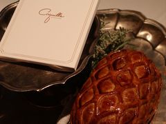 -壳里西餐厅Coquille Seafood Bistro(蒙自路店)