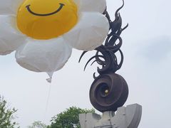 -良渚古城遗址公园