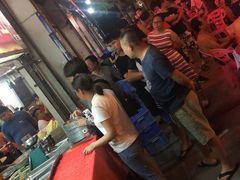 -联丰美食(番禺店)