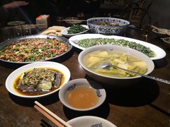 -回水镇·江湖川菜(恒大新城店)