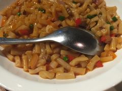-阿罗新疆菜(人民广场店)