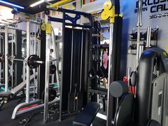 -M.S拳击泰拳馆(大学路店)