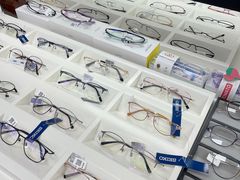 -造寸眼镜·蔡司官方授权店(东门店)
