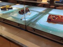 -天津君隆威斯汀酒店