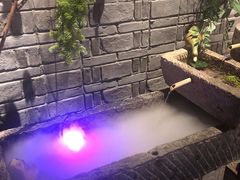 -老牌坊云南鱼豆花火锅(哈西万达店)