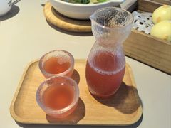 -蔡澜点心·粤菜(丽泽天街店)