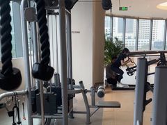 -YCHL FIT 健身(星寰店)
