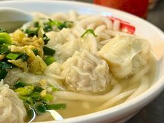 -正果忠记云吞濑粉(总店)