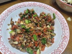 -陈家婆的菜(梅溪湖店)