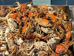 -禾斗海鲜自助(市南银座店)