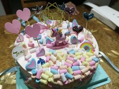 -丁先生蛋糕·品质鲜作(桐梓林店)