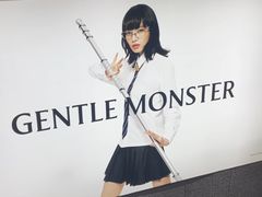 -GENTLE MONSTER(上海前滩太古里店)