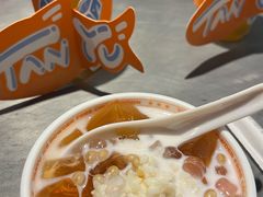 -探鱼·鲜青椒爽麻烤鱼(正佳广场店)