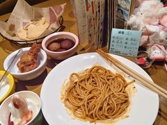 -合风谷(南下塘店)