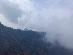 -少华山国家森林公园