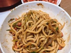 -北京老门框爆肚涮肉馆(凤城六路店)