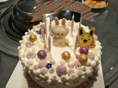 -味多美蛋糕(六里桥店)