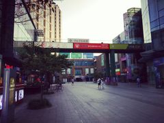 -绿地风尚天地广场