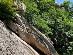 -丹东凤凰山景区