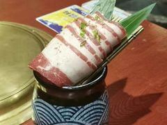 -喜牛烧肉酒场·黑金店(威高广场店)
