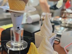 -野人先生Gelato(上海长宁龙之梦店)