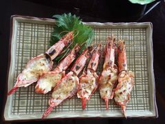 -柚·日式料理-富力万丽酒店