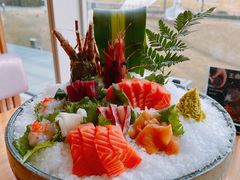 -王鼎精致料理铁板烧(世博源店)