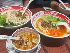 -72街荷叶饭(丽影广场店)
