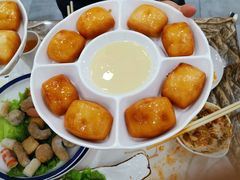 -福记火锅