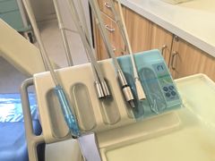 -上海仁爱医院口腔科 · 种植