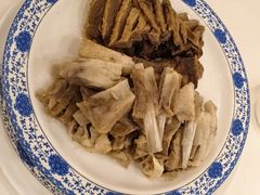-巴音浩日娲·蒙餐(双林东路店)
