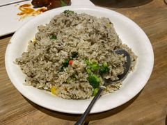 海陆炒饭-枣子树·素食餐厅(普陀山店)