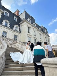 -帆拉斐婚纱摄影(春熙店)