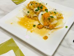 -顺意·顺德家乡菜(国际人才大厦店)