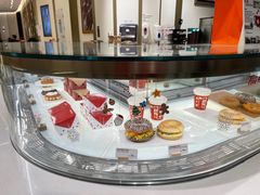 -Tims天好咖啡·贝果(东方广场店)