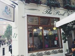 -Monmouth Coffee(博罗市场店)
