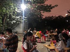 -崔孃烧烤