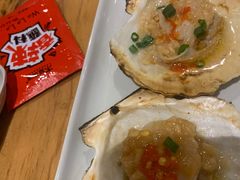 -木屋烧烤(岗顶二店)