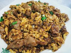 醋溜苜蓿-顺兴斋(高家园店)