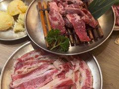 -西塔老太太泥炉烤肉(亚运村店)