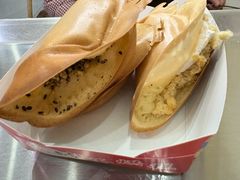 -易老大蛋烘糕(奎星楼总店)