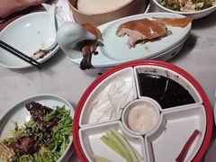 -小吊梨汤·北京菜·烤鸭(华润万象城店)