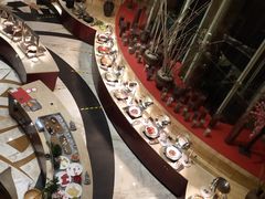 -世纪金源·西餐厅(观音桥东环路店)