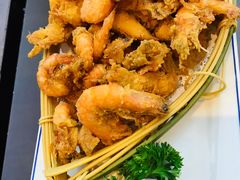 -味友味港印记(厦门集美银泰百货店)