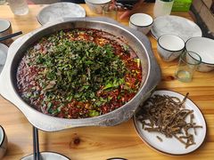 -临江后街鳝丝(临江店)