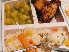 -耶里夏丽·丝路新疆菜·清真食品(徐汇南丹东路臻选店)