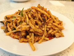 -玉林烤鸭店(垡头店)