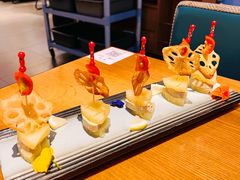 清酒鹅肝-将太无二(朝阳大悦城店)